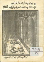 Cover of صور من بطون التاريخ